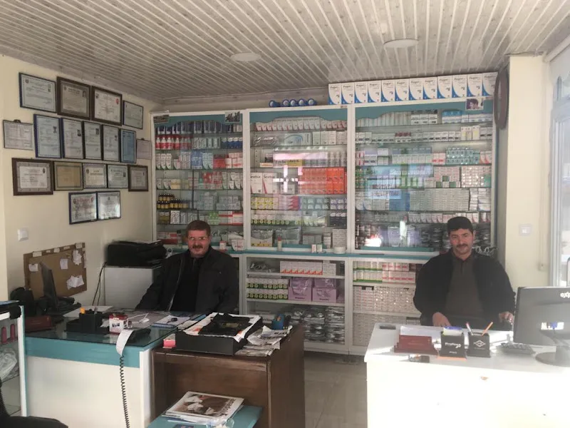 Öz Kardeşler Veterinerlik foto 2
