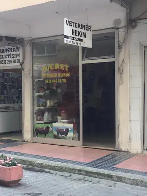Selim Ekici Veteriner Kliniği