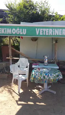 Hekimoğlu Veteriner Kliniği