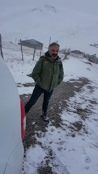 Hekimoğlu Veteriner Kliniği foto 2
