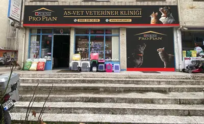 Haymana Veteriner Kliniği