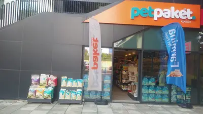 Idil Petshop