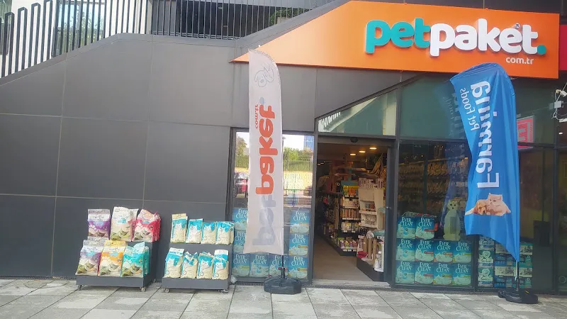 Idil Petshop foto 1