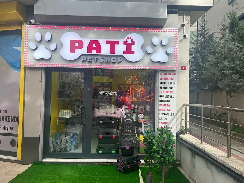 Idil Petshop foto 2