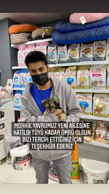 Bage Pet Center