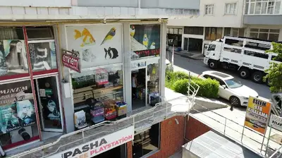 Deniz Petshop Akvaryum