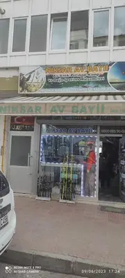 Niksar av bayi