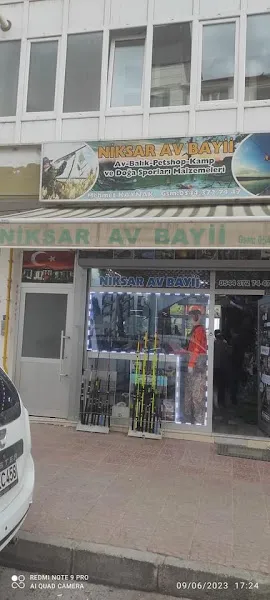 Niksar av bayi foto 1