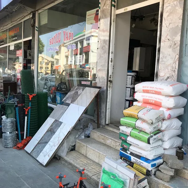 SOYLU YAPI MARKET foto 2