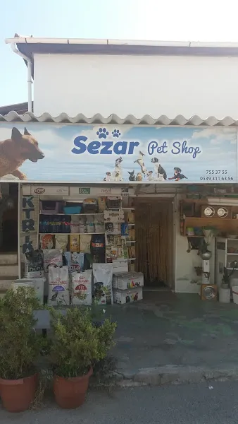 Sezar Pet Shop foto 1