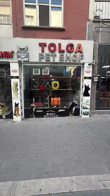 TOLGA PET MARKET