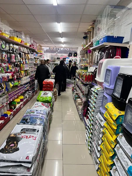 TOLGA PET MARKET foto 2