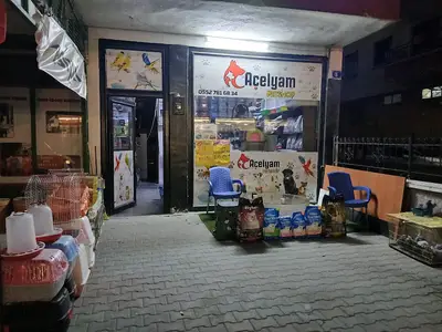 Açelyam Petshop