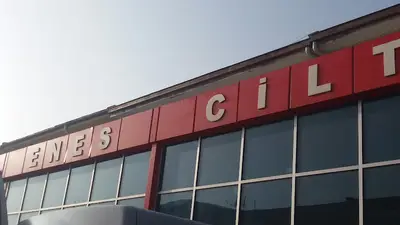 Enes Kuş Evi