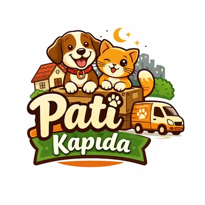 Pati Kapıda PETSHOP