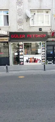 GÜLER PETSHOP