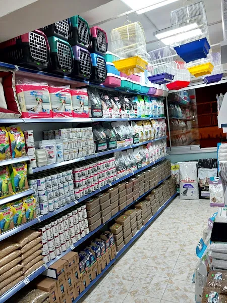 GÜLER PETSHOP foto 2