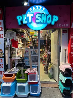 Patty Petshop