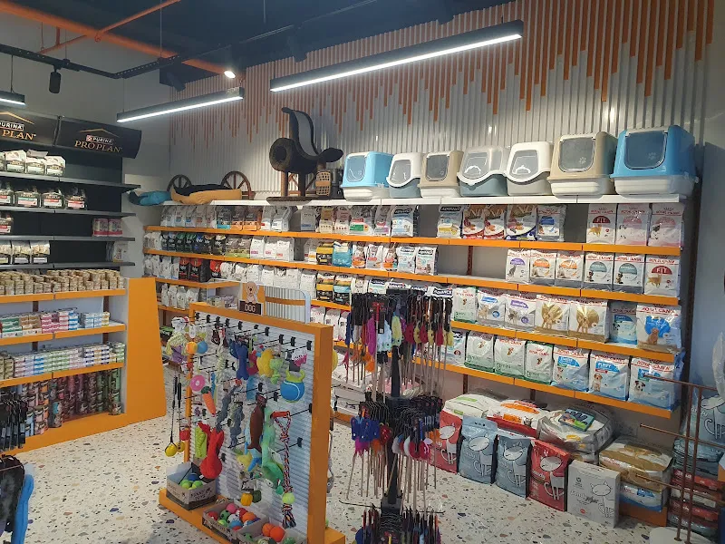 Tokyo petshop riva foto 2
