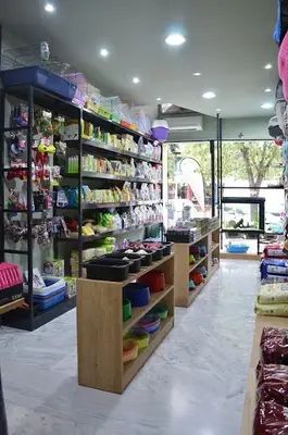 Plus Petshop