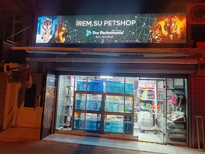 İremsu Petshop