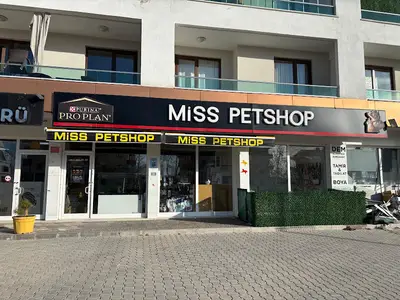 Miss Pet shop
