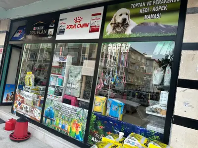 Hera Petshop Boyabat