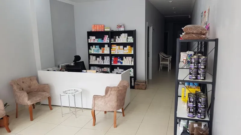 Özvet Veteriner Kliniği foto 2