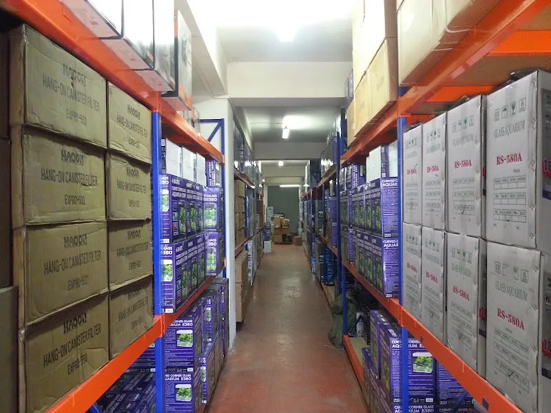 Kaya Pet Dış Tic. Evcil Hayv. ve Malz. San. Ltd. Şti. foto 2