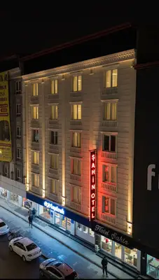 Şahin Hotel