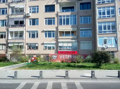 Dostlar veteriner kliniği