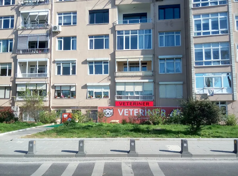 Dostlar veteriner kliniği foto 1
