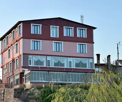 AHLAT 1071 OTEL&RESTAURANT