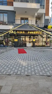 Yağmur Petshop&Akvaryum