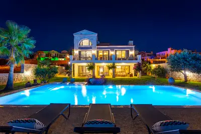 Villa Sunset Çeşme