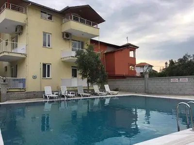 Kiraz 2 Pansiyon