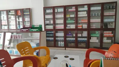ÇALIKOĞLU VETERİNER KLİNİĞİ