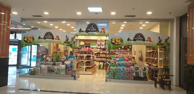 HAVMİCİK PET MARKET