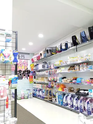 ASLAN PETSHOP