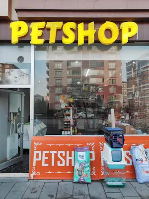 Aslan Petshop 2 Saray(Alo mama)