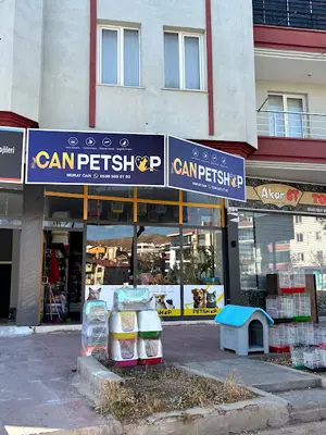 Can Petshop
