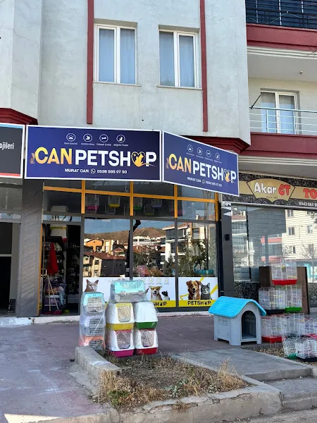 Can Petshop foto 1