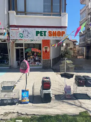 Akbulut Petshop 2