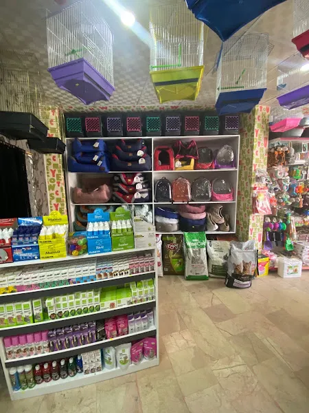 Akbulut Petshop 2 foto 2