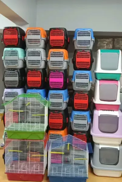 Çiğdem petshop pet market foto 2