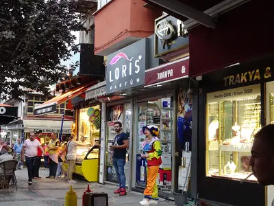 Efekan Petshop