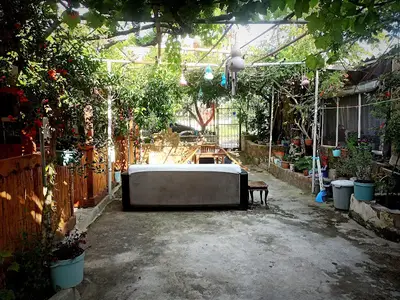 Özbek Pansiyon