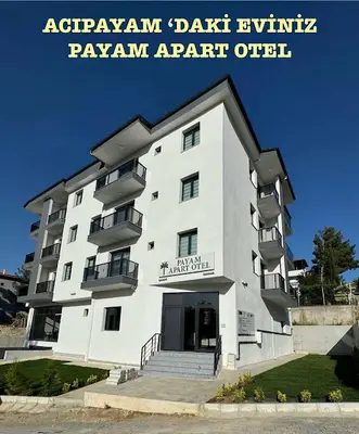 Payam Apart Otel