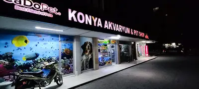 KONYA AKVARYUM