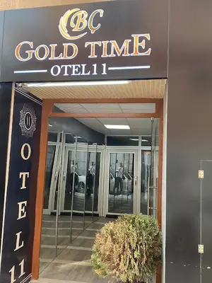 Bilecik Gold Time Otel/Apart 11